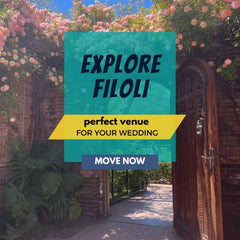 Discover the Timeless Elegance of Filoli — A Captivating Wedding Venue