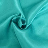 LOVWY 12 x 108-inch red satin table runner gloss