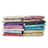 LOVWY Rose Gold 12 x 108 inch Sequin Table Runner