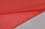 LOVWY Table Runner 12" * 108" Coral Satin Table Runner