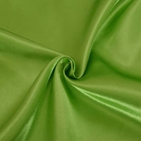 LOVWY Table Runner 12" * 108" Lime Satin Table Runner